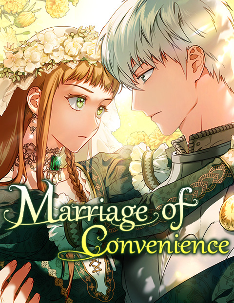 Marriage of Convenience