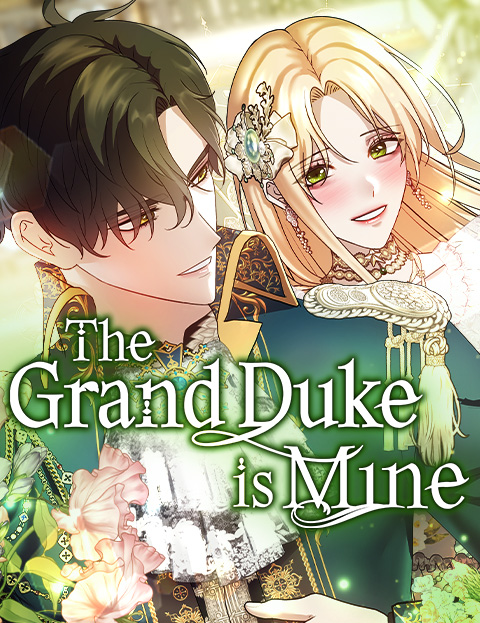 The Grand Duke is Mine