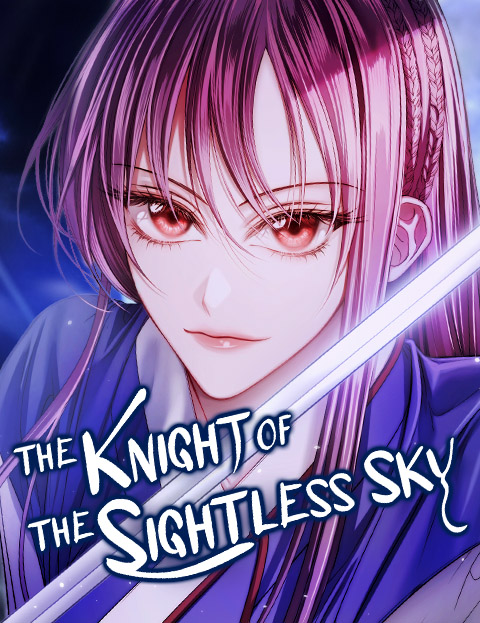 The Knight of the Sightless Sky