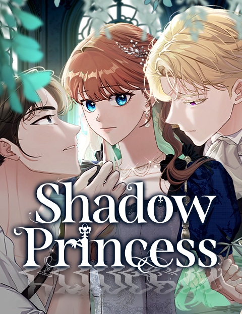 Shadow Princess