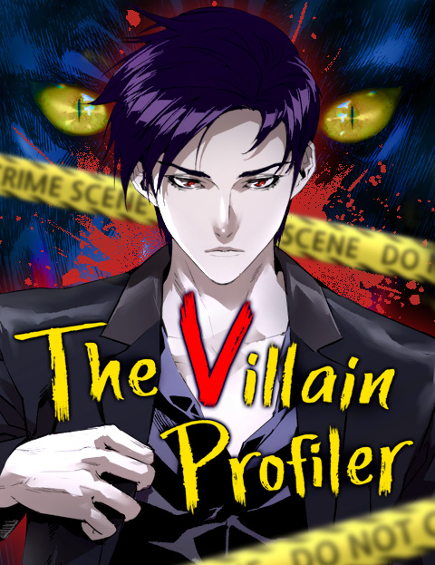 The Villain Profiler