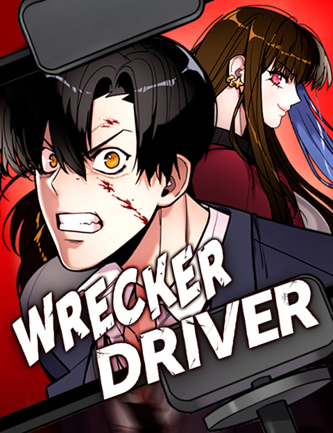Wrecker Driver