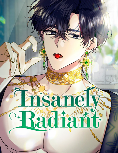 Insanely Radiant