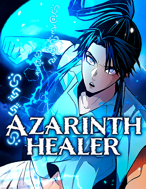 Azarinth Healer