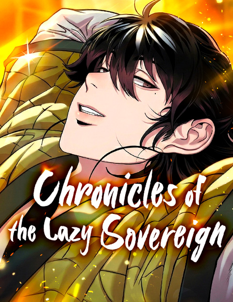 Chronicles of the
Lazy Sovereign