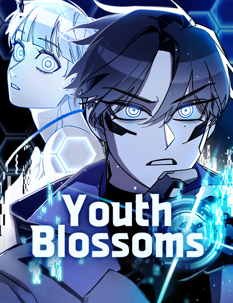 Youth Blossoms