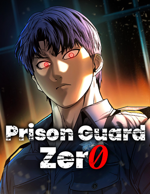 Prison Guard Zero