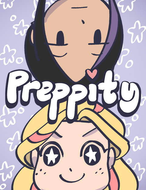 Preppity