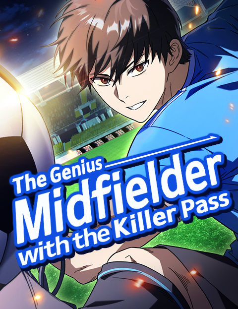 The Genius Midfielder with
the Killer Pass