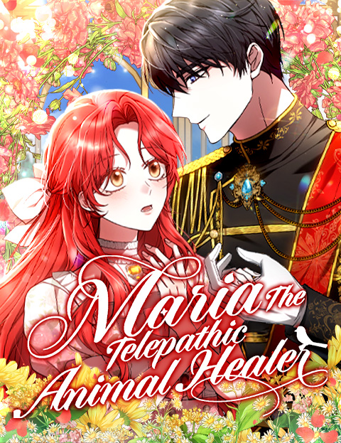 Maria The Telepathic
Animal Healer