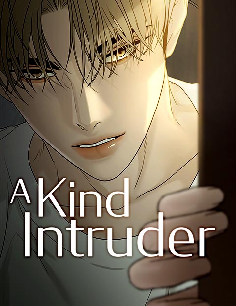 A Kind Intruder