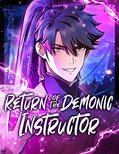 Return of
the Demonic Instructor