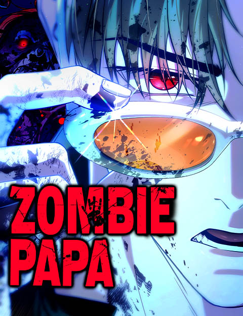ZOMBIE PAPA