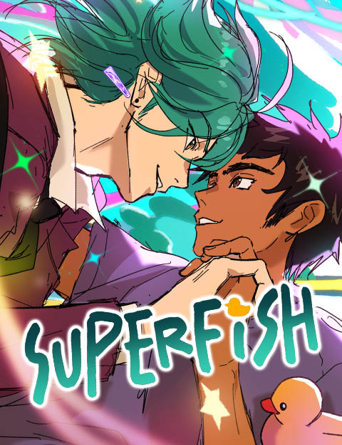 Superfish