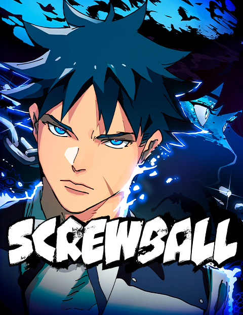 SCREWBALL