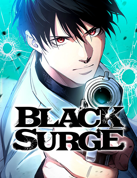 BLACK SURGE