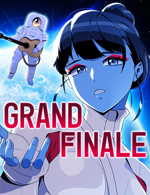 Grand Finale