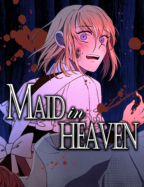 Maid in Heaven