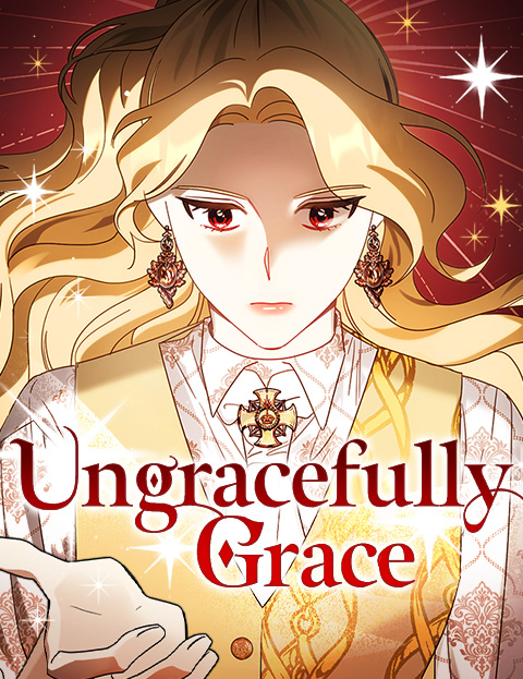 Ungracefully Grace