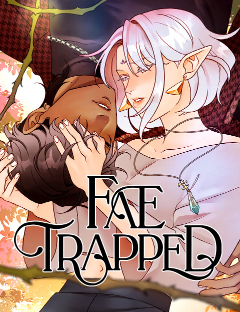 Fae Trapped