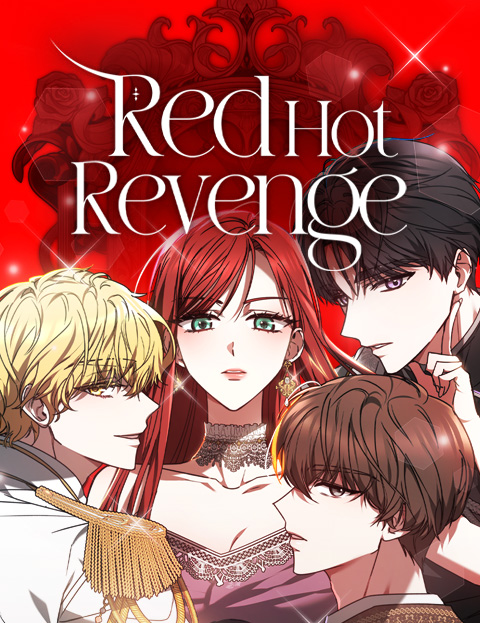 Red Hot Revenge